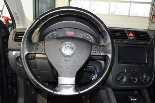 Volkswagen Golf Variant - 1.9 TDI Comfortline Business Automaat All in Prijs Inruil Mogelijk - 1