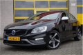 Volvo S60 - 2.0 D2 R-Design Business BJ2015 LED V+A | LMV18