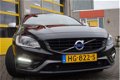 Volvo S60 - 2.0 D2 R-Design Business BJ2015 LED V+A | LMV18