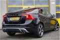 Volvo S60 - 2.0 D2 R-Design Business BJ2015 LED V+A | LMV18