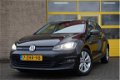 Volkswagen Golf - 1.6 TDI 5drs Highline BlueMotion BJ2014 LED V+A | LMV16