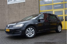 Volkswagen Golf - 1.6 TDI 5drs Highline BlueMotion BJ2014 LED V+A | LMV16" | PDC V+A | Navi | Camera