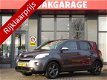 Toyota Urban Cruiser - 1.3 VVT-i Dynamic| 100-PK| | CLIMA-AIRCO | NAVIGATIE | HOGE INSTAP | INC. BOV - 1 - Thumbnail