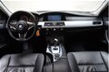 BMW 5-serie Touring - 520i Aut. Edition [ FM Navi Xenon Leder Clima Cruise PDC ] - 1 - Thumbnail