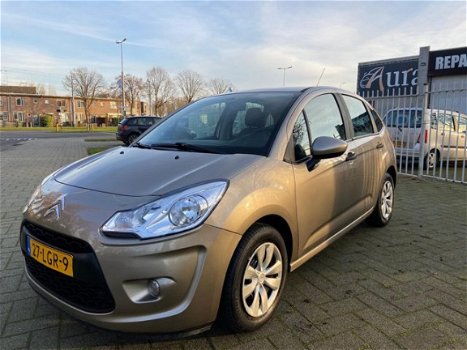 Citroën C3 - 1.1 Essentiel - 1