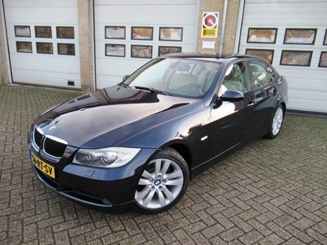 BMW 3-serie - 320i Dynamic Executive NIEUWE MOTOR + Nieuwe koppeling - 1