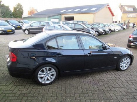 BMW 3-serie - 320i Dynamic Executive NIEUWE MOTOR + Nieuwe koppeling - 1