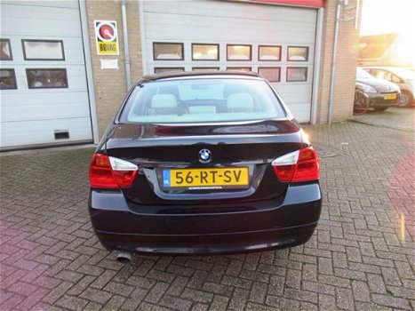 BMW 3-serie - 320i Dynamic Executive NIEUWE MOTOR + Nieuwe koppeling - 1