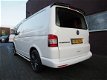 Volkswagen Transporter - 2.0 TDI 180PK R-Line Navi Leder Airco Cruise Actie - 1 - Thumbnail