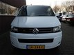 Volkswagen Transporter - 2.0 TDI 180PK R-Line Leder Navi Cruise Airco Trekhaak Actie - 1 - Thumbnail