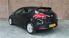 Kia Cee'd - 1.6 GDI First Edition, AIRCO, NAVIGATIE, CRUISE, CAMERA