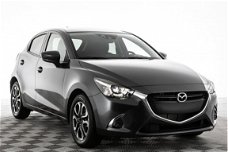 Mazda 2 - 2 1.5 Skyactiv-G GT-M RIJKLAAR ACTIE