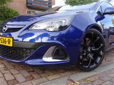 Opel Astra - 2.0 T 280PK OPC 20"/Xenon/Navi/Leder