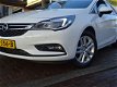 Opel Astra - 1.0 Turbo 105PK Business+ Navi/ Climate/ NL auto - 1 - Thumbnail