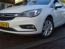 Opel Astra - 1.0 Turbo 105PK Business+ Navi/ Climate/ NL auto