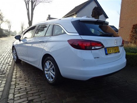 Opel Astra - 1.0 Turbo 105PK Business+ Navi/ Climate/ NL auto - 1