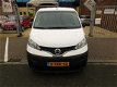 Nissan NV200 - 1.5 dCi Acenta, airco, achteruitrijcamera , EXCL BTW - 1 - Thumbnail