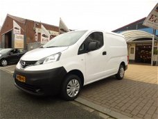 Nissan NV200 - 1.5 dCi Acenta, airco, achteruitrijcamera , EXCL BTW