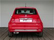 Fiat 500 - 1.2 20th Anniversary | Navigatie | 15