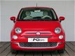 Fiat 500 - 1.2 20th Anniversary | Navigatie | 15