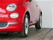 Fiat 500 - 1.2 20th Anniversary | Navigatie | 15