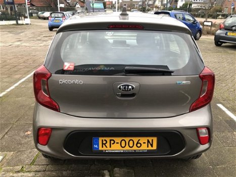 Kia Picanto - 1.0 Navi/Cruise Contr./Bluetooth/Camera Z.G.A.N - 1