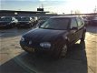 Volkswagen Golf - 1.4 16v - 1 - Thumbnail