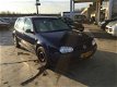 Volkswagen Golf - 1.4 16v - 1 - Thumbnail