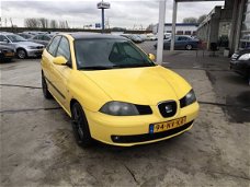 Seat Ibiza - 1.9 TDI 96 KW