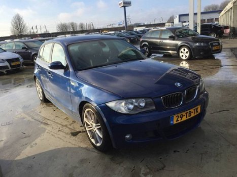 BMW 1-serie - 130i High Executive - 1