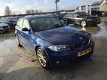 BMW 1-serie - 130i High Executive - 1 - Thumbnail