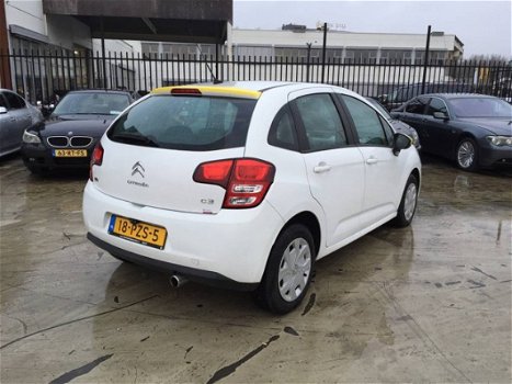 Citroën C3 - 1.6 e-HDi 90 Dynamique - 1