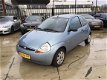 Ford Ka - 1.3 70pk Collection - 1 - Thumbnail