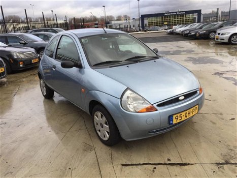 Ford Ka - 1.3 70pk Collection - 1