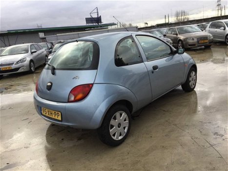 Ford Ka - 1.3 70pk Collection - 1