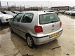 Volkswagen Polo - 1.4 AUT - 1 - Thumbnail