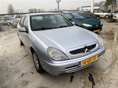 Citroën Xsara - 1.4 - 1