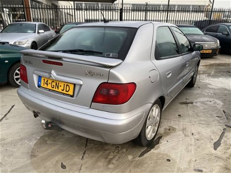 Citroën Xsara - 1.4 - 1