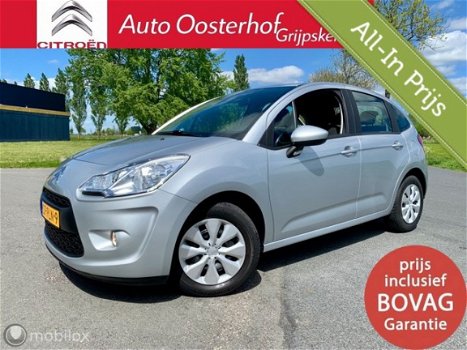 Citroën C3 - 1.4 VTi 95PK Dynamique - 1