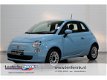 Fiat 500 - 1.0 TwinAir Pop 60pk Airco, Elektrisch Pakket, Radio/CD Speler, NL Auto APK tot 04-2021 - 1 - Thumbnail