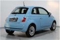 Fiat 500 - 1.0 TwinAir Pop 60pk Airco, Elektrisch Pakket, Radio/CD Speler, NL Auto APK tot 04-2021 - 1 - Thumbnail