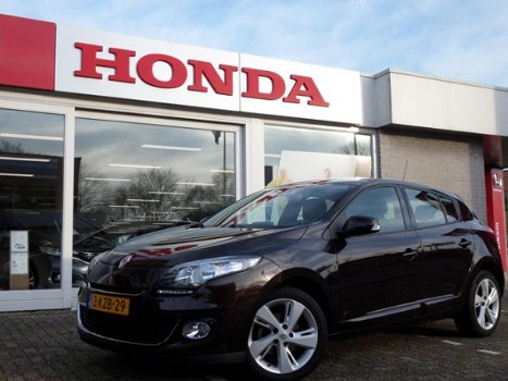 Renault Mégane - 1.2TCe Collection / Navi / Clima / Cruise - 1