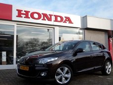 Renault Mégane - 1.2TCe Collection / Navi / Clima / Cruise