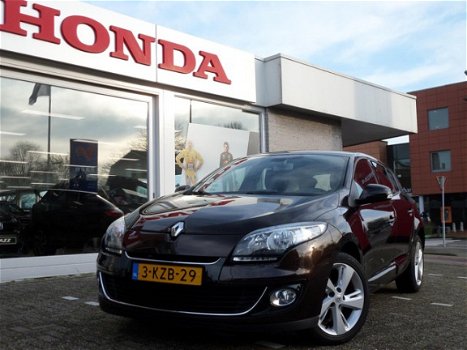 Renault Mégane - 1.2TCe Collection / Navi / Clima / Cruise - 1