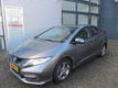 Honda Civic - 1.4 100pk Sport, navi, winterset - 1 - Thumbnail