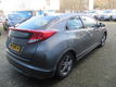 Honda Civic - 1.4 100pk Sport, navi, winterset - 1 - Thumbnail