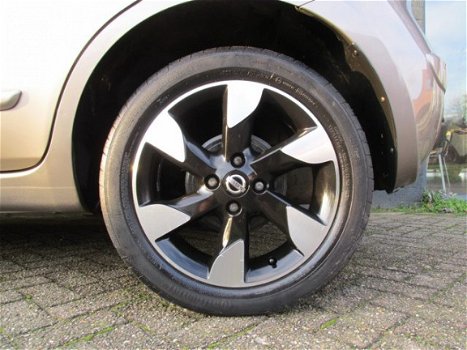 Nissan Note - Connect 1.6 Automaat[Navi, Clima, Licht metalen velgen] - 1