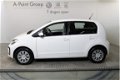 Volkswagen Up! - 1.0 BMT MOVE UP / EXECUTIVE - 1 - Thumbnail