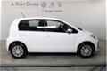 Volkswagen Up! - 1.0 BMT MOVE UP / EXECUTIVE - 1 - Thumbnail