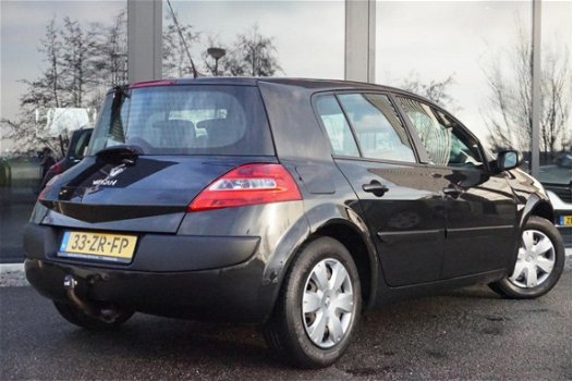 Renault Mégane - 1.6 16V Business L. 5DRS NAVI/Climate - 1